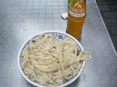 -清真马虎面馆(西七路店)