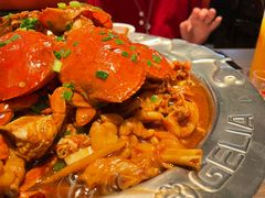 -胖哥俩肉蟹煲(杭州大厦中央广场店)