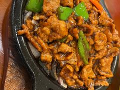 -北平小馆·烤鸭·家常菜(磨房北里店)