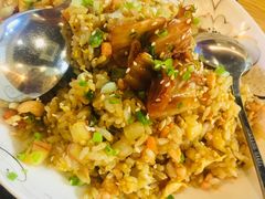 -樱の千渡日式料理·铁板烧•烧鸟(金盛田广场店)
