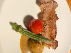 摩拉维亚西冷牛排-布拉格餐厅· 中欧捷克菜(全国首店)