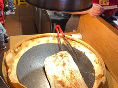 -阿甘锅盔(中关村食宝街店)