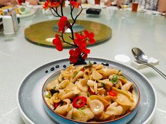 -宜兴隆家宴·私房菜(泰安华庭店)