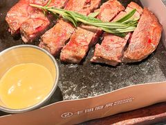 -卡朋西餐(宝安大仟里店)