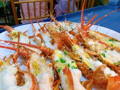 -百年银屏蚝烙·潮汕菜·非遗(乐山店)