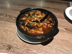 -茉莉餐厅(包河万达店)