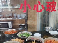 -西环肥仔螺蛳粉(总店)