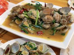 -京朋串屋·烧烤(望京西路总店)