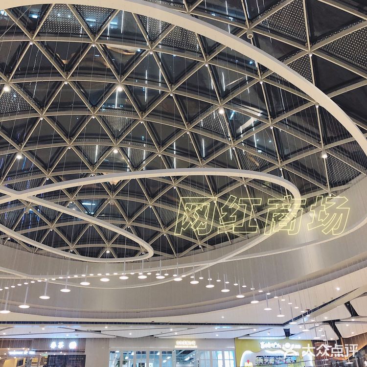 郑州版“三里屯”购物攻略