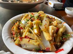 -阿才景东带皮牛肉馆(茶林苑店)