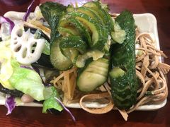 -美玲拉面(鞍山西道店)