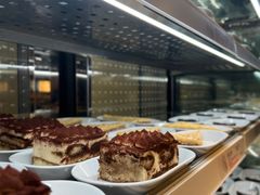 提拉米苏-宜家·瑞典风味餐厅(武汉荟聚中心店)