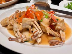 -荣兴酒家(徐家汇店)