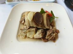 -聚鑫阁江浙菜·非遗传承技艺(闵行交大店)