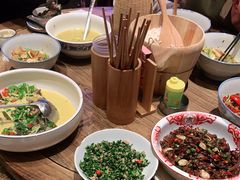 -衡地道·三菜一汤(水岸新城店)