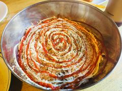 -鬼味烤翅(南锣鼓巷店)