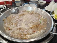 -老来福·非遗酸汤兔(凯旋路店)