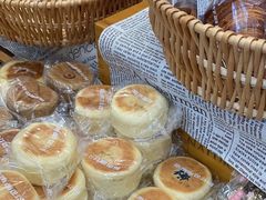 -富贵面包公司(运河店)