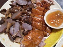 烧鹅-紫金食坊(江南西路店)