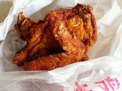 android_upload_pic-香园炸鸡(鞍山西道店)