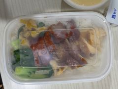 -福荣祥烧腊(第3档口-心食客美食城店)