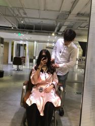 -AYO SALON