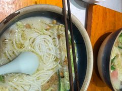 -大鼓米线(浦东长泰店)