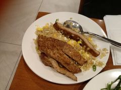 -鼎泰丰(南西店)