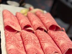 -满来寿喜烧(金虹桥店)