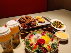 -蝎王府羊蝎子(虎坊桥总店)