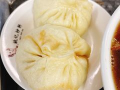 猪肉大葱包子-姚记炒肝店(鼓楼店)