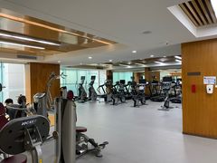 -青岛海尔洲际酒店