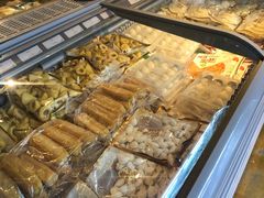 -自然食集西餐厅(泰晤士小镇店)