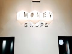 -Money Shops(愚园路店)