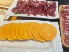 -徐记铜火锅(泉园店)
