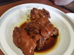 -好嫂子酱猪手•农家菜(蒲黄榆店)