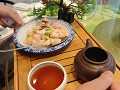 -中国徽菜·徽商故里(广安门店)