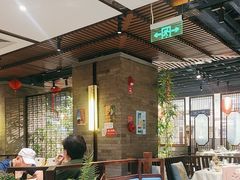 -萃華楼(王府井店)