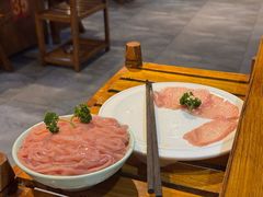 -蜀家渝重庆火锅(南屏街店)