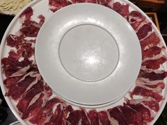 -北门涮肉·铜锅涮肉(南锣鼓巷店)