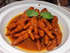 -津禧荟·酥皮烤鸭(北辰店)