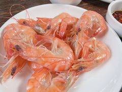 -大良毋米粥 · 粥底火锅(岭南天地店)