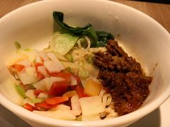 -白起肉夹馍