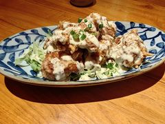 -北村家日本料理(西大望路店)