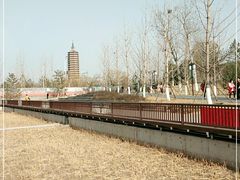 -西海子公园