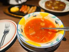 -萨莉亚意式餐厅(莲花国际广场店)