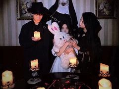 -棂笼·深度沉浸密室(武汉旗舰店)