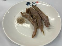 -张记酱牛肉(虎坊桥店)