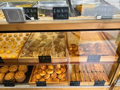 -包满意面包糕点(东坝店)