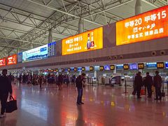 -石家庄正定国际机场-T2航站楼